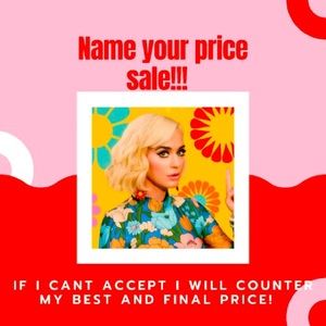 🌟🌟🌟All Weekend Long🌟🌟🌟